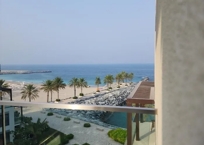 Apartment At Address Beach Resort Sharm Al Aqah