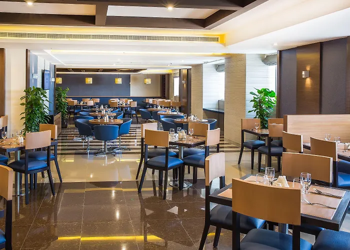 V Hotel Fujairah