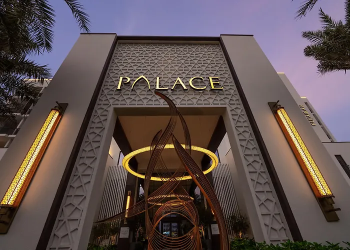 Palace Beach Resort Fujairah
