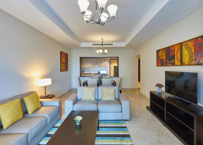 Al Bahar Hotel & Resort